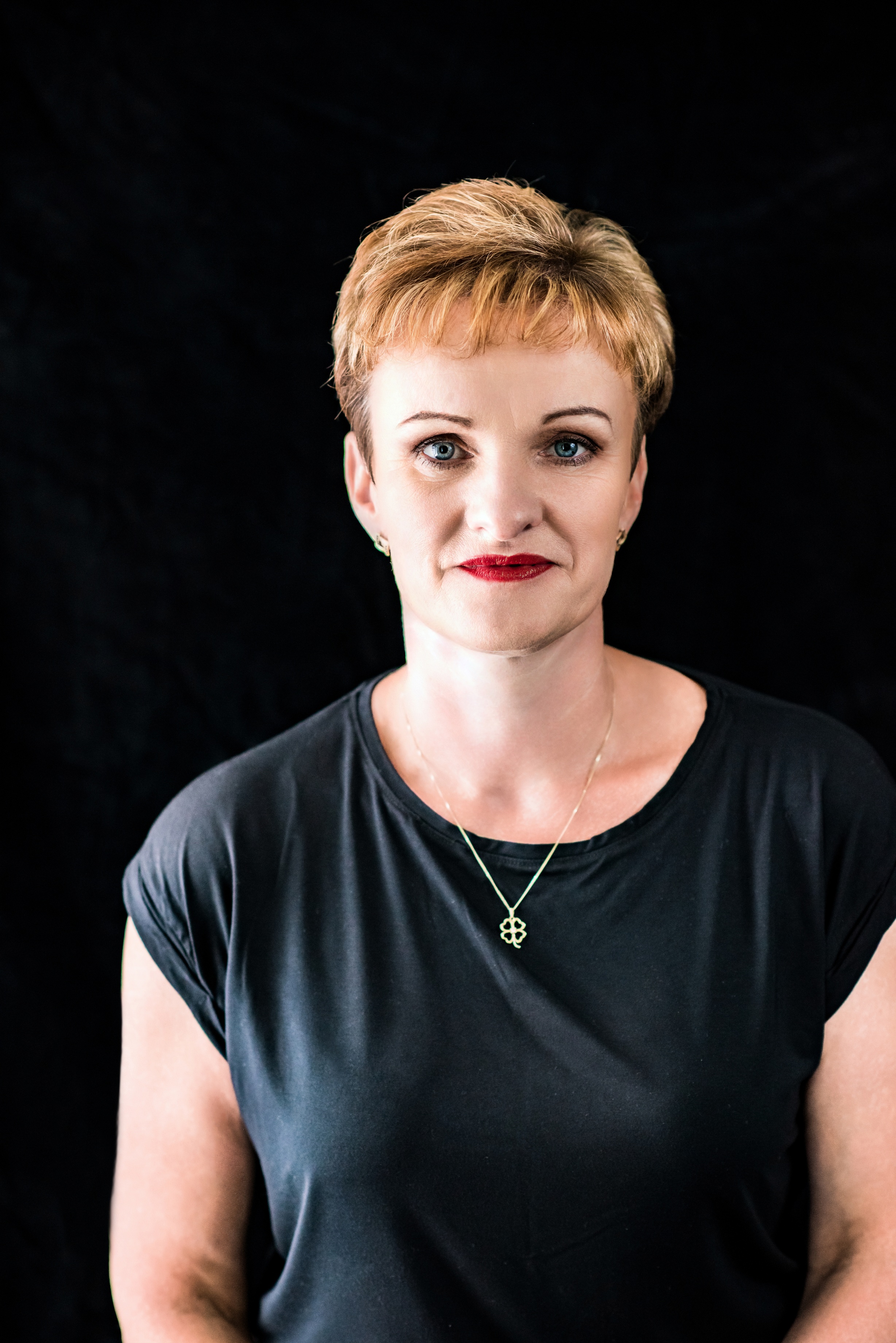 Ing. Olga Peráčková