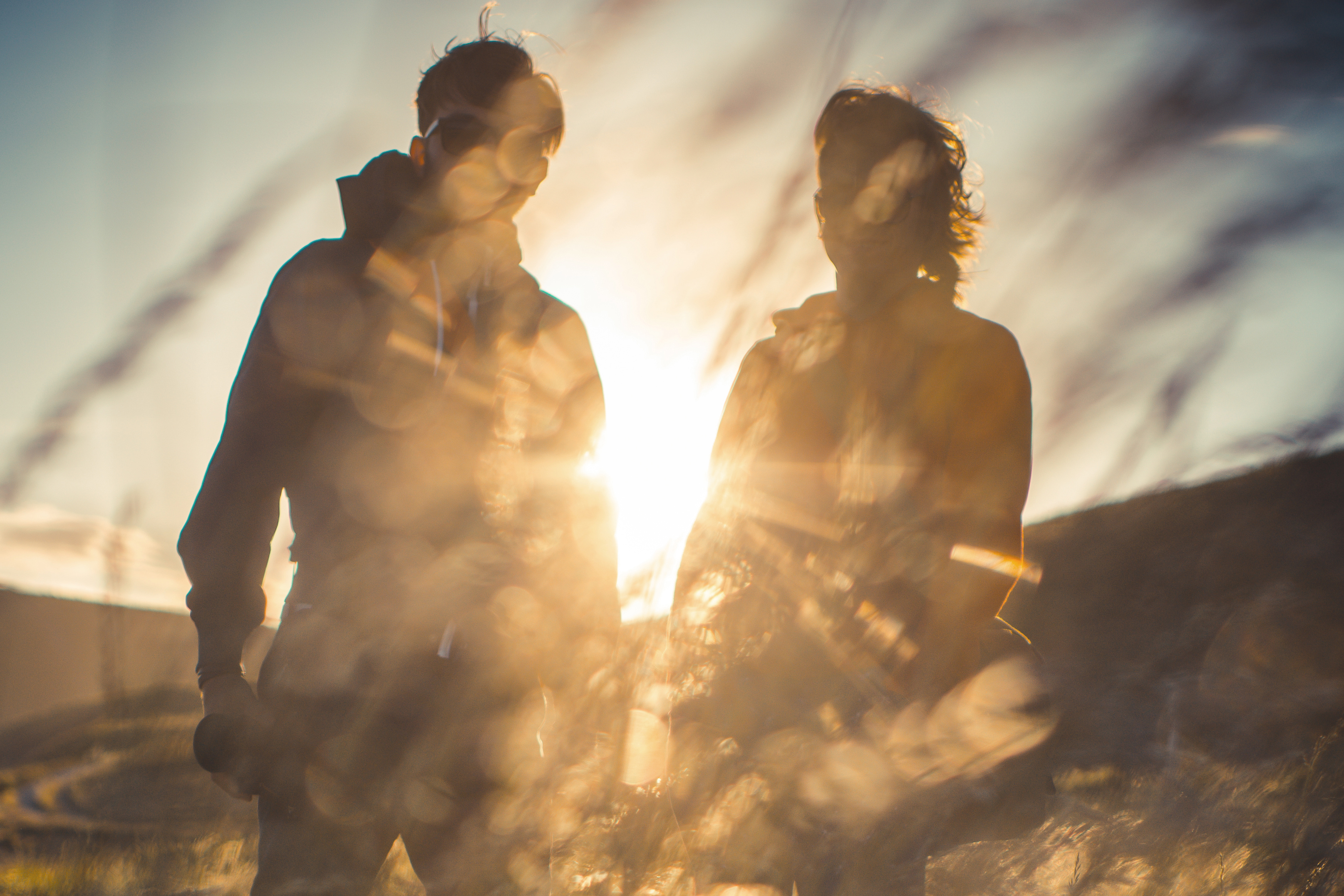 Jak máte nastavené hranice?